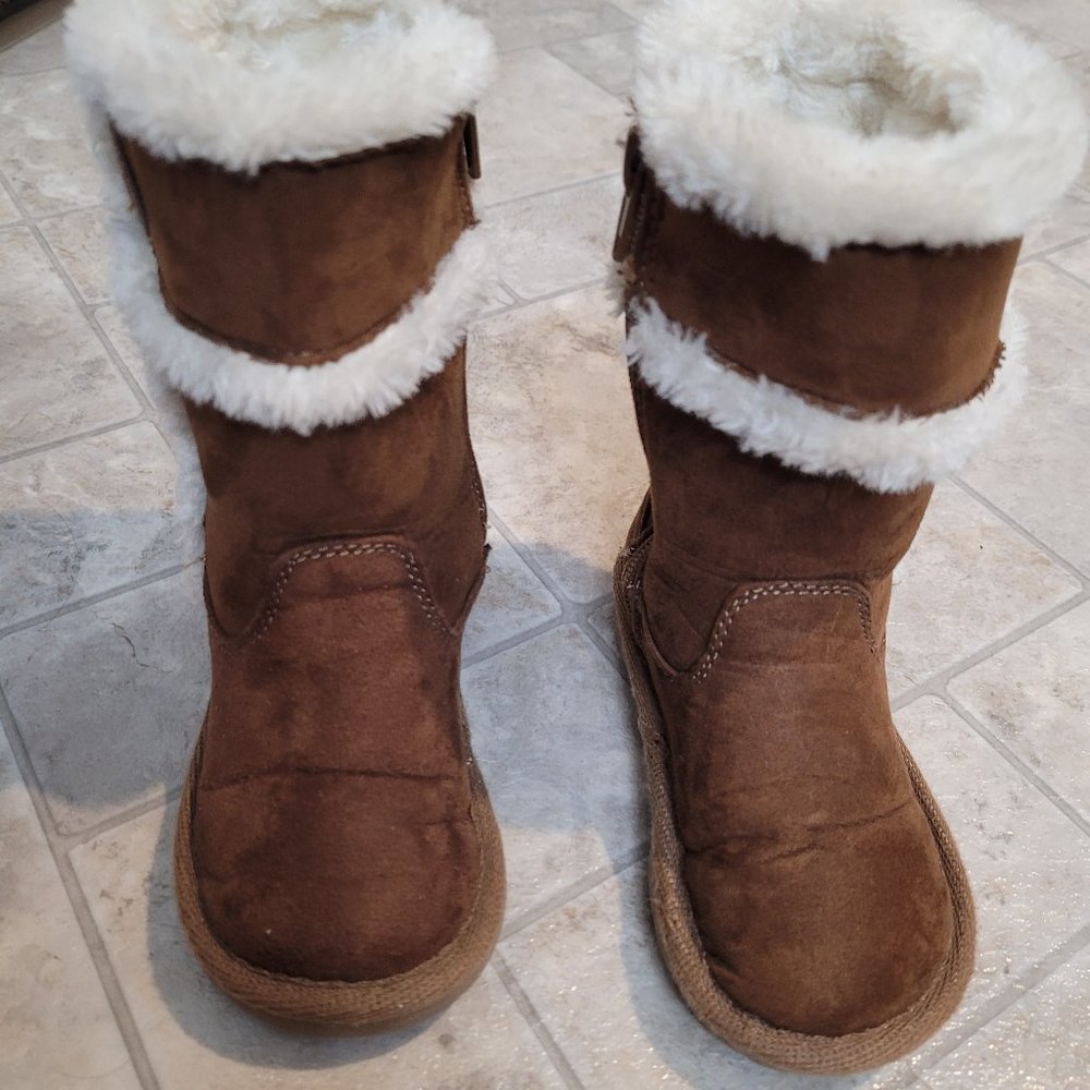 Michael Kors boots